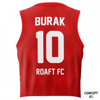 Bayern München 2018-19 Basketbol Forması