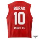 Bayern München 2018-19 Basketball Jersey