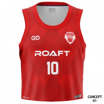 Bayern München 2018-19 Basketbol Forması