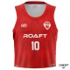 Bayern München 2018-19 Basketball Jersey