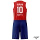 Bayern München 2018-19 Basketball Team Jersey Bayern München 2018-19 Basketball Team Jersey