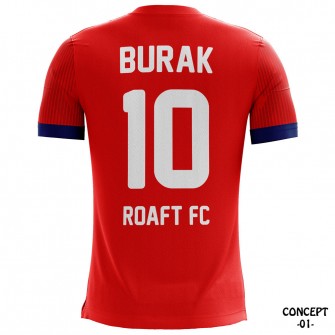 Bayern München 2018-19 Futbol Forması Bayern München 2018-19 Futbol Forması