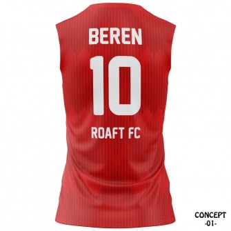 Bayern München 2018-19 Voleybol Forması