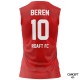 Bayern München 2018-19 Volleyball Jersey