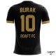 Bayern München 2021-22 Soccer Jersey Bayern München 2021-22 Soccer Jersey