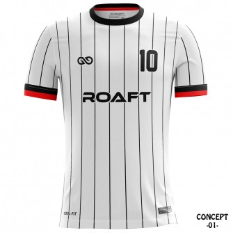 Beşiktaş 2016-17 Futbol Forması Beşiktaş 2016-17 Futbol Forması