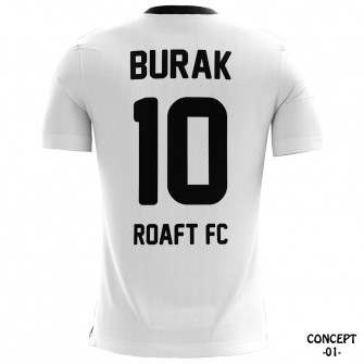 Beşiktaş 2019-20 Futbol Forması Beşiktaş 2019-20 Futbol Forması