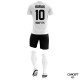 Beşiktaş 2019-20 Soccer Team Jersey