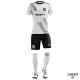 Beşiktaş 2019-20 Soccer Team Jersey