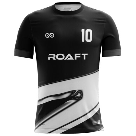 Boomerang Soccer Jersey