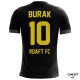 Borussia Dortmund 2016-17-2 Soccer Jersey