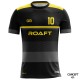 Borussia Dortmund 2016-17-2 Soccer Jersey
