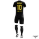 Borussia Dortmund 2016-17-2 Soccer Team Jersey