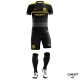 Borussia Dortmund 2016-17-2 Soccer Team Jersey