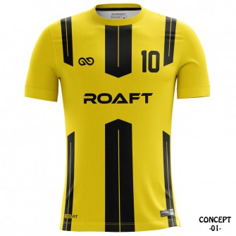 Borussia Dortmund 2016-17 Futbol Forması Borussia Dortmund 2016-17 Futbol Forması