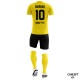 Borussia Dortmund 2016-17 Soccer Team Jersey