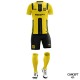 Borussia Dortmund 2016-17 Soccer Team Jersey