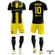 Borussia Dortmund 2016-17 Soccer Team Jersey