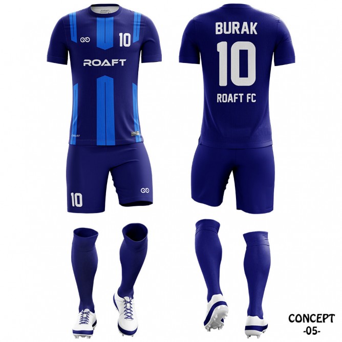 Borussia Dortmund 2016-17 Soccer Team Jersey