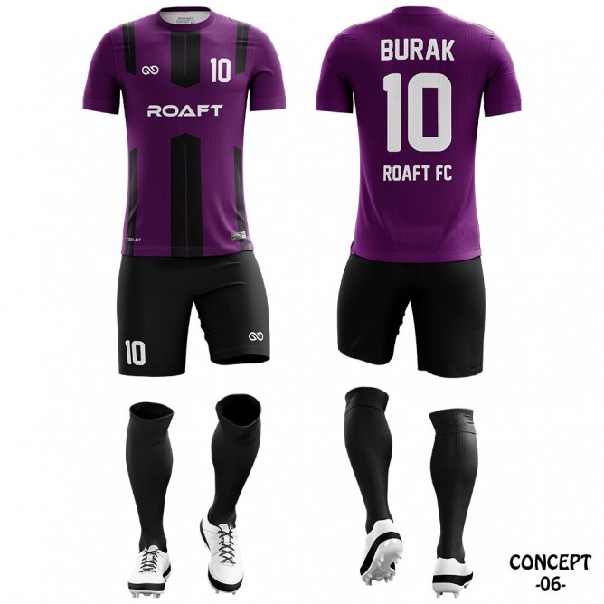 Borussia Dortmund 2016-17 Soccer Team Jersey