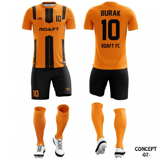 Borussia Dortmund 2016-17 Soccer Team Jersey