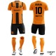 Borussia Dortmund 2016-17 Soccer Team Jersey