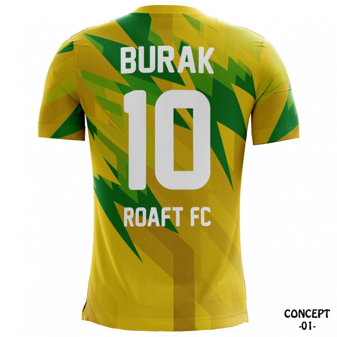 Brazil 2021-22 Soccer Jersey Brazil 2021-22 Soccer Jersey