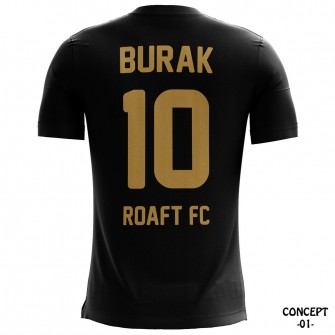 Brinso Futbol Forması Brinso Futbol Forması