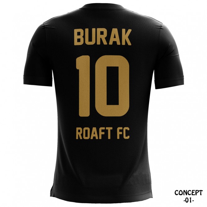 Brinso Futbol Forması