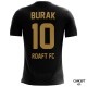 Brinso Futbol Forması