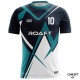 Bumerang Soccer Jersey Bumerang Soccer Jersey