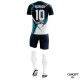 Bumerang Soccer Team Jersey