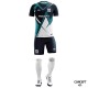 Bumerang Soccer Team Jersey
