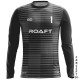 Castle Soccer Goalkeeper Jersey Castle Soccer Goalkeeper Jersey