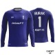 Castle Soccer Goalkeeper Jersey Castle Soccer Goalkeeper Jersey