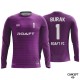 Castle Soccer Goalkeeper Jersey Castle Soccer Goalkeeper Jersey