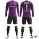 Castle Soccer Team Goalkeeper Jersey