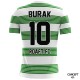 Celtic FC 2013-14 Soccer Jersey Celtic FC 2013-14 Soccer Jersey