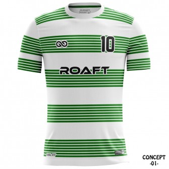Celtic FC 2013-14 Futbol Forması Celtic FC 2013-14 Futbol Forması
