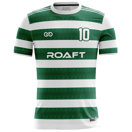 Celtic Fc 2022-23 Soccer Jersey