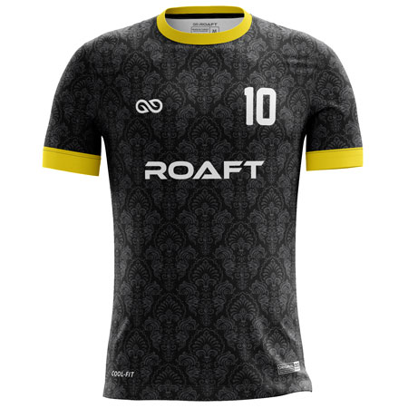 Ceralain Soccer Jersey
