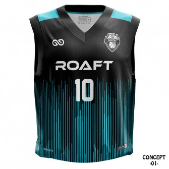 Chelsea 2014-15 Basketbol Forması Chelsea 2014-15 Basketbol Forması