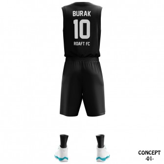 Chelsea 2014-15 Basketbol Takım Forması Chelsea 2014-15 Basketbol Takım Forması