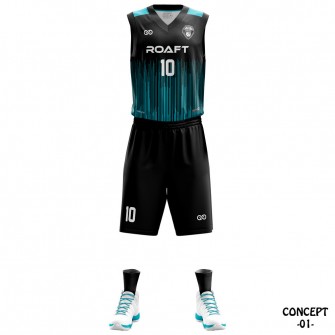 Chelsea 2014-15 Basketbol Takım Forması Chelsea 2014-15 Basketbol Takım Forması