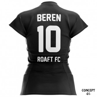 Chelsea 2014-15 Voleybol Forması Chelsea 2014-15 Voleybol Forması