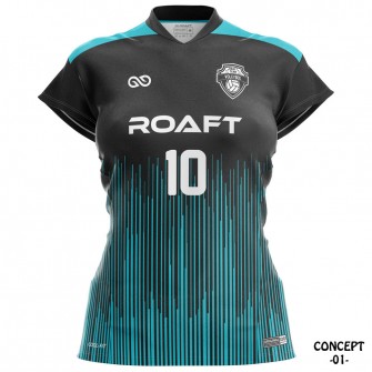 Chelsea 2014-15 Voleybol Forması Chelsea 2014-15 Voleybol Forması