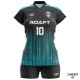 Chelsea 2014-15 Volleyball Team Jersey Chelsea 2014-15 Volleyball Team Jersey