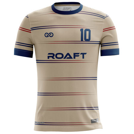 Chelsea 2018-19-2 Soccer Jersey