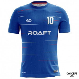 Chelsea 2018-19 Futbol Forması Chelsea 2018-19 Futbol Forması