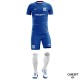 Chelsea 2018-19 Soccer Team Jersey